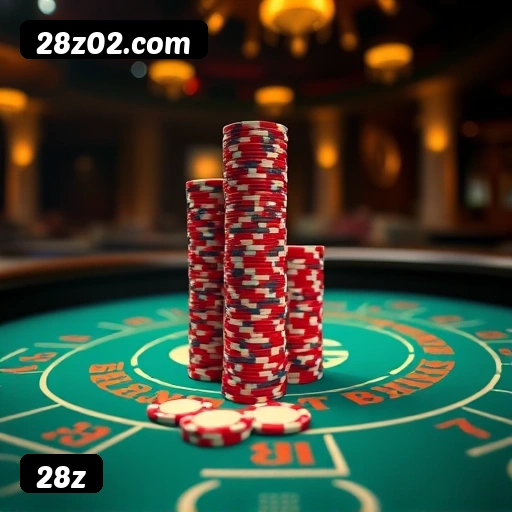 Cassino ao vivo com dealers reais da Evolution Gaming