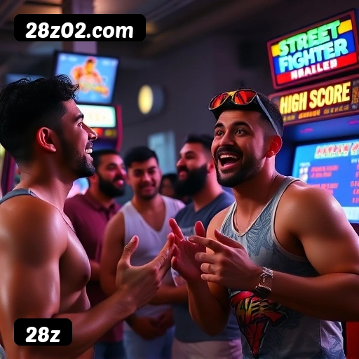 Jogos com maior RTP na 28z