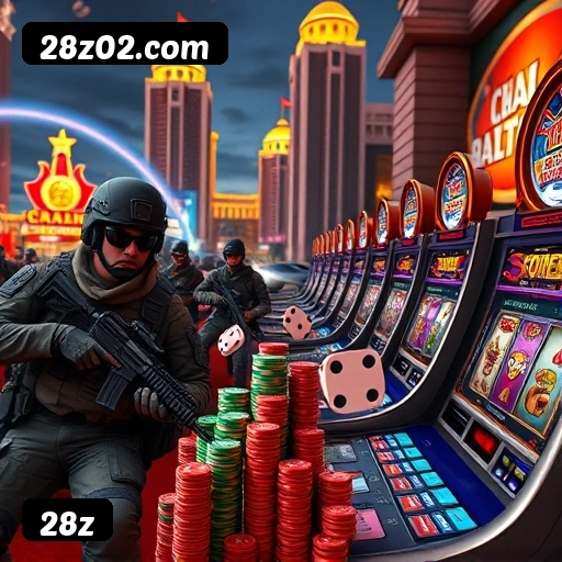 Métodos de pagamento aceitos na 28z